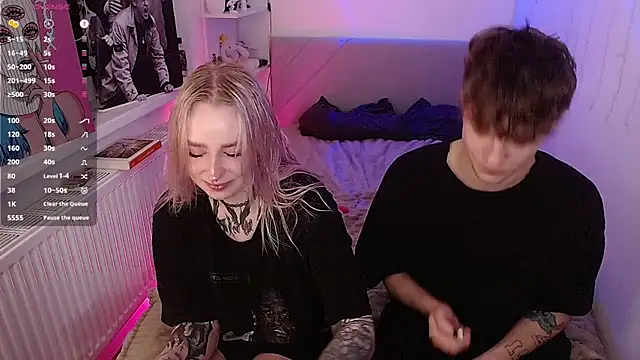 soalice online show from April 8, 2026, 6:41 pm