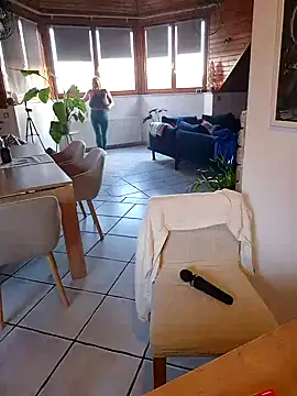 Snapshot of Isabellaa04 chatting on January 11, 2025, 2:47 pm Isabellaa04 online show from January 11, 2025, 2:47 pm