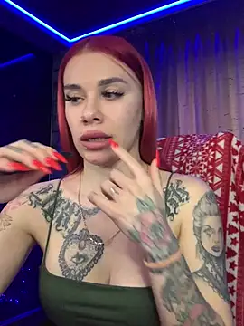 Queen of pain online show from January 8, 2025, 11:54 am