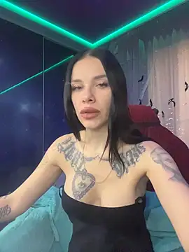 Queen of pain online show from October 29, 2025, 6:48 am