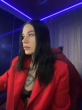 Queen of pain online show from December 3, 2025, 5:48 am