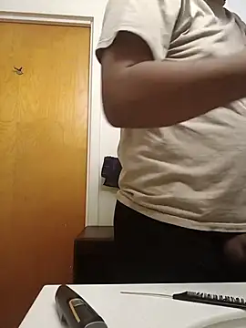 blkhereforall online show from January 8, 2026, 10:17 am