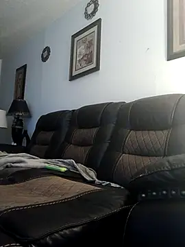 blkhereforall online show from February 1, 2026, 9:35 pm