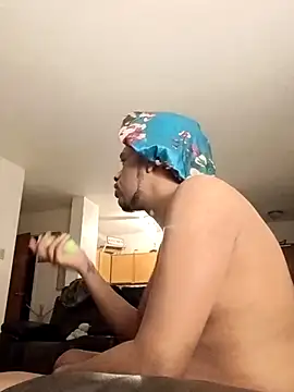 blkhereforall online show from February 8, 2026, 12:25 am