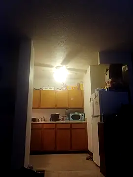 blkhereforall online show from April 9, 2026, 6:41 am