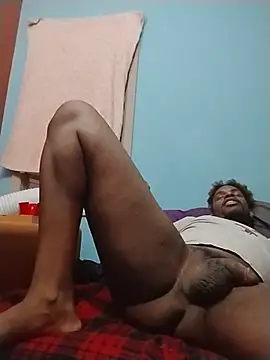 blkhereforall online show from July 30, 2026, 3:05 am