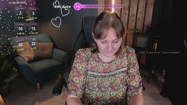 MargaretLens online show from May 29, 2026, 3:10 pm