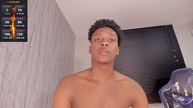 DominicSccott online show from January 22, 2025, 1:21 pm