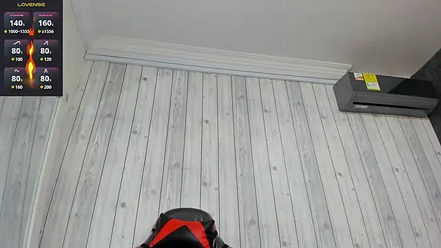 DominicSccott online show from January 27, 2025, 1:09 pm