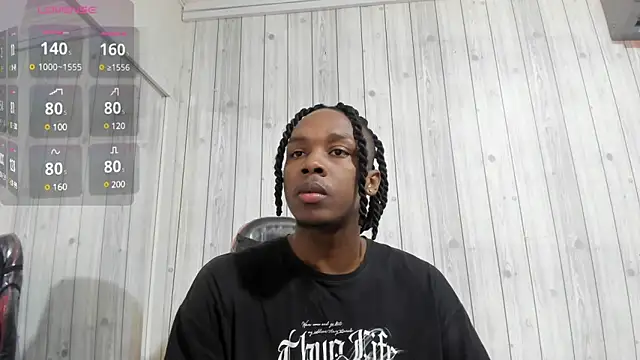 DominicSccott online show from February 6, 2025, 11:54 am