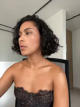 AnaRoxane  online show from January 10, 2025, 9:20 pm