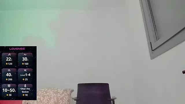 Snapshot of sexual__queen chatting on February 14, 2026, 1:19 pm sexual queen online show from February 14, 2026, 1:19 pm