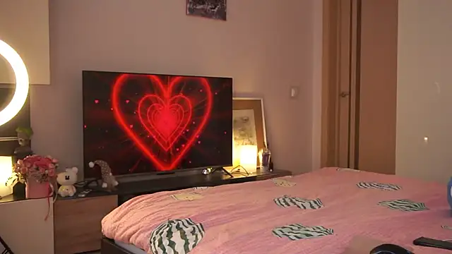 Snapshot of AlitaXAngelic chatting on February 14, 2025, 10:17 am AlitaXAngelic online show from February 14, 2025, 10:17 am