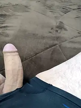 Snapshot of AndrePaus chatting on November 5, 2025, 6:52 pm AndrePaus online show from November 5, 2025, 6:52 pm