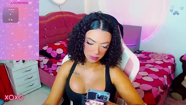 Tanedra collings online show from February 9, 2026, 2:04 am