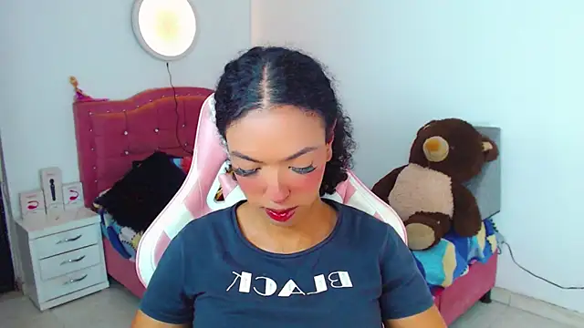 Tanedra collings online show from April 10, 2026, 1:55 am