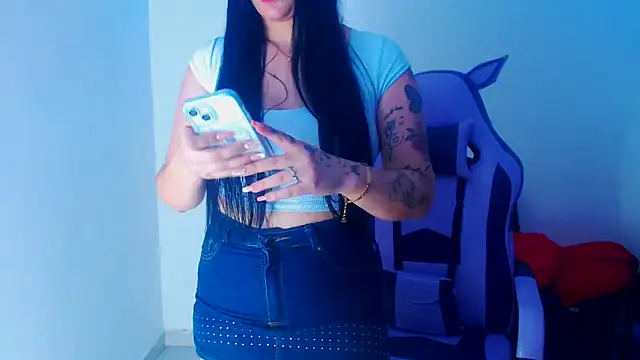 liz dirty online show from February 7, 2026, 11:08 pm