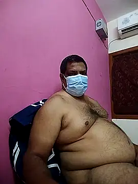 ksmani19477 online show from March 24, 2026, 6:02 pm