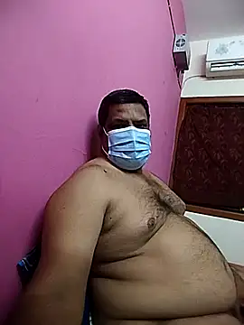 ksmani19477 online show from March 27, 2026, 5:12 pm