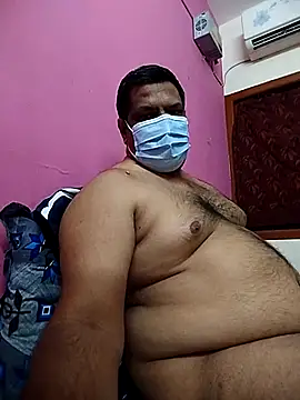 ksmani19477 online show from March 28, 2026, 5:56 pm