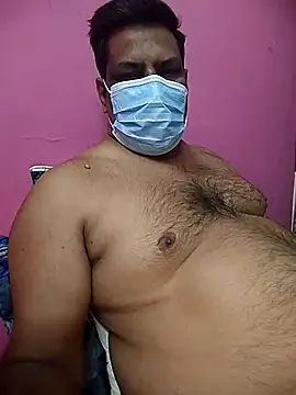 ksmani19477 online show from May 25, 2026, 6:03 pm