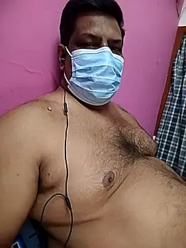 ksmani19477 online show from May 26, 2026, 4:25 pm
