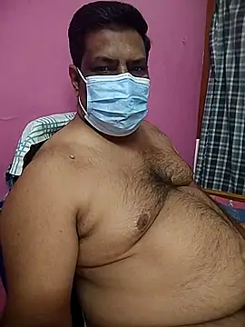 ksmani19477 online show from May 29, 2026, 5:00 pm