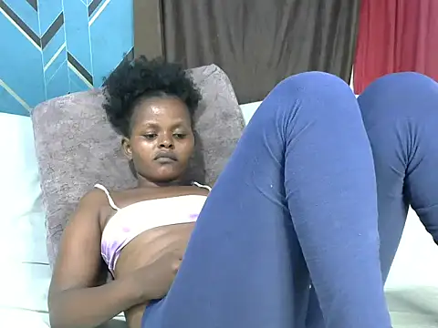 Lusty vybez online show from February 12, 2025, 4:22 pm