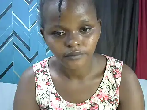 Lusty vybez online show from February 21, 2025, 4:05 pm