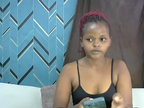 Lusty vybez online show from March 18, 2025, 11:52 am