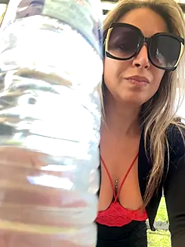 Cute Anissa online show from September 29, 2025, 1:38 pm