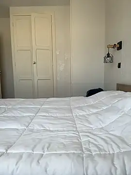 Cute Anissa online show from October 13, 2025, 1:55 pm