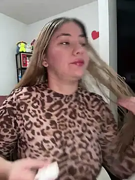 Celestedubois online show from November 27, 2025, 7:49 pm