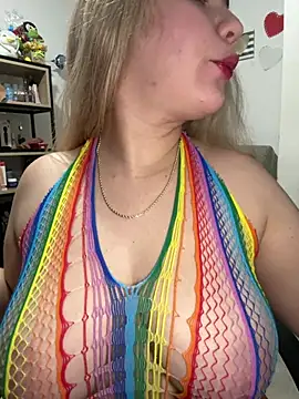 Celestedubois online show from April 2, 2026, 11:46 pm