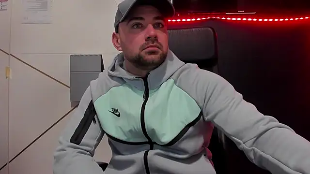 DuncanStone online show from March 8, 2026, 4:49 am