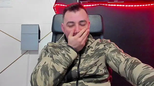 DuncanStone online show from March 16, 2026, 5:35 am