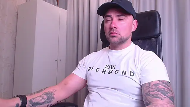 DuncanStone online show from April 9, 2026, 5:07 am