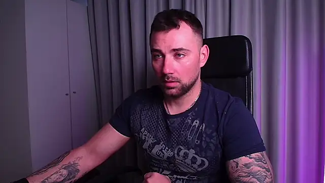 DuncanStone online show from April 14, 2026, 9:26 am