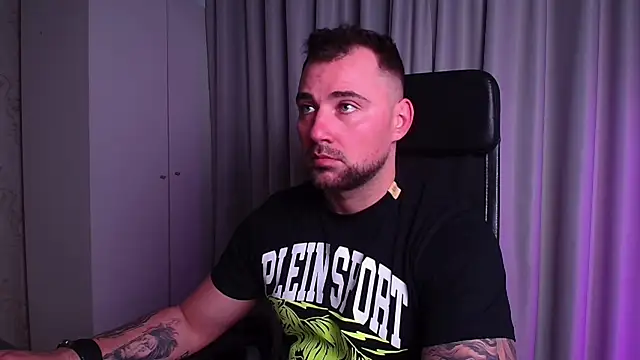 DuncanStone online show from April 18, 2026, 11:25 am