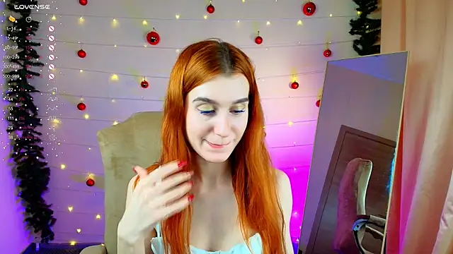 Sally Biscuit online show from December 22, 2024, 5:21 pm