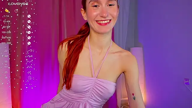 Sally Biscuit online show from January 18, 2025, 1:08 pm