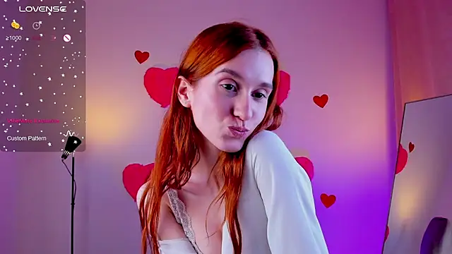 Sally Biscuit online show from February 14, 2025, 10:28 am