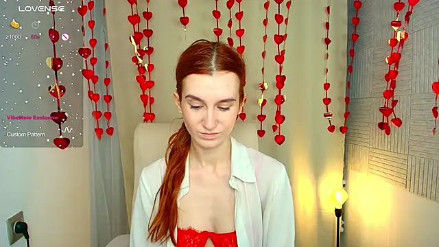 Sally Biscuit online show from February 15, 2025, 10:33 am