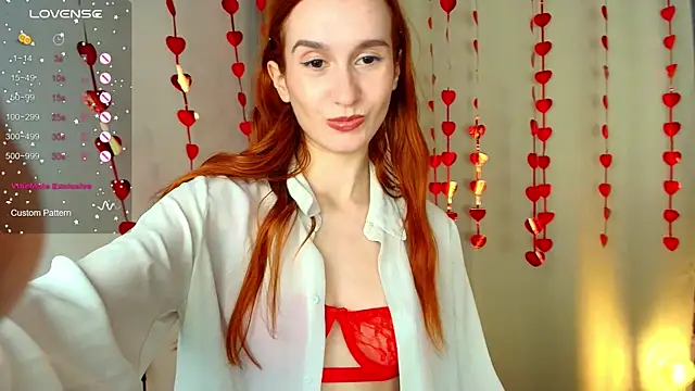 Sally Biscuit online show from February 15, 2025, 1:49 pm