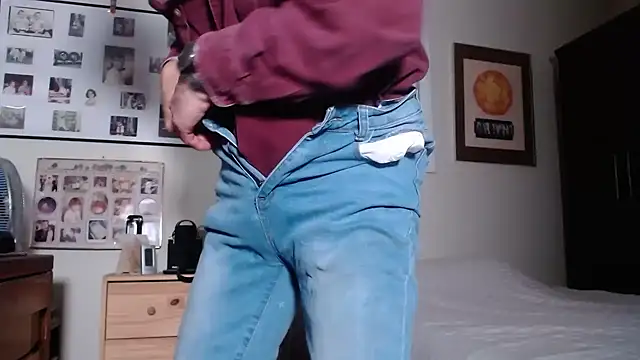 hottottrot691 online show from March 2, 2025, 8:38 am