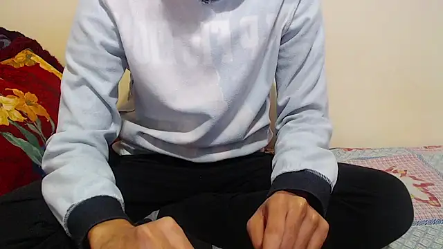 Alexdelarge323 online show from January 17, 2025, 3:53 pm