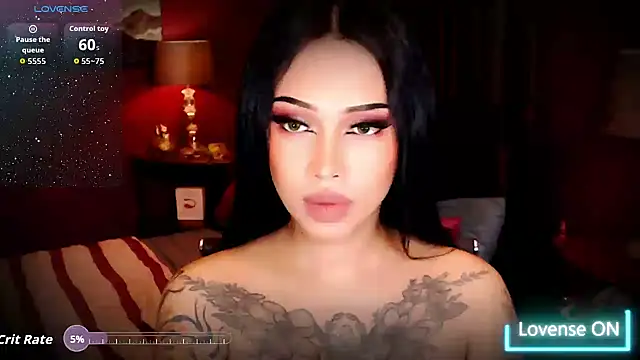 BigCockMARIAts online show from November 27, 2025, 6:15 am