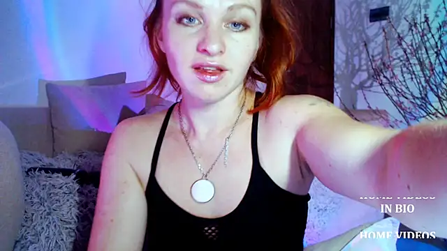 Cassie Wild online show from February 20, 2026, 1:33 pm