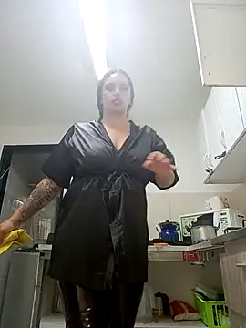 MariaGaitan online show from February 23, 2025, 6:12 pm