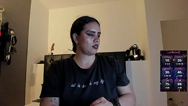 MariaGaitan online show from February 27, 2025, 5:02 am